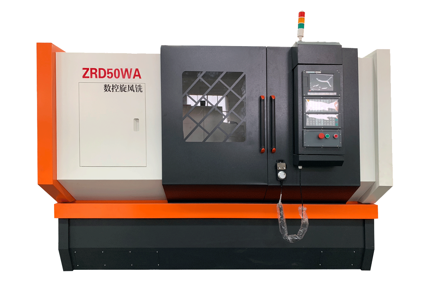 數(shù)控機(jī)床的發(fā)展歷史，經(jīng)過磨練才到今天的科技